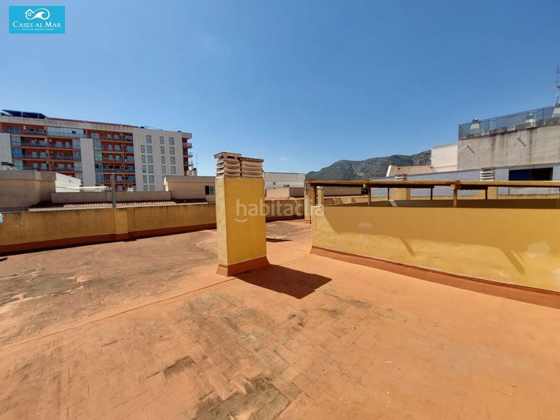 Foto 105776d9-6c87-42bc-910c-1d9d0d054369. Apartament amb aparcament a Centro Oropesa del Mar