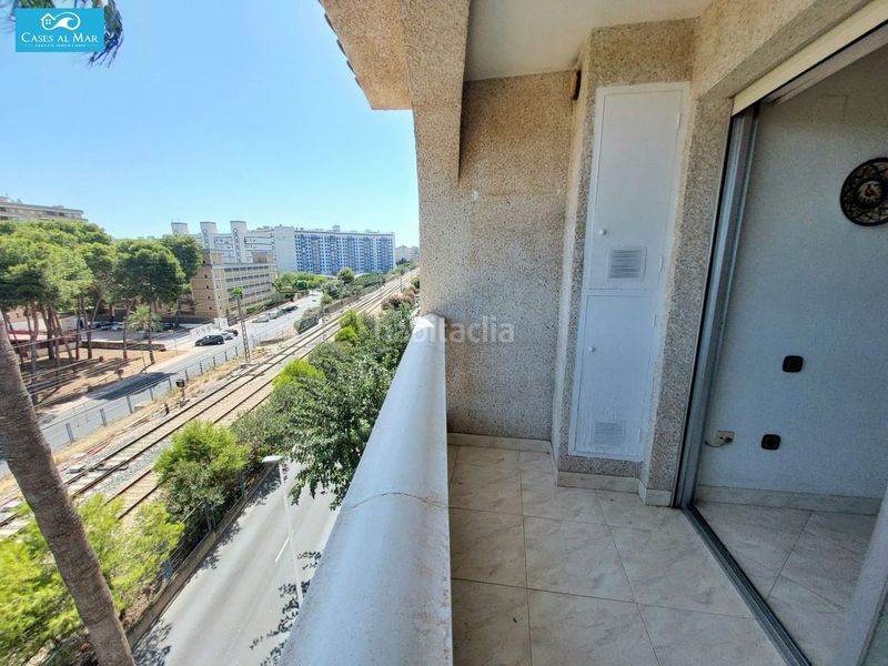 Foto 1d776cce-8b19-40c3-83d1-398b440d8a0d. Apartament amb aparcament a Centro Oropesa del Mar