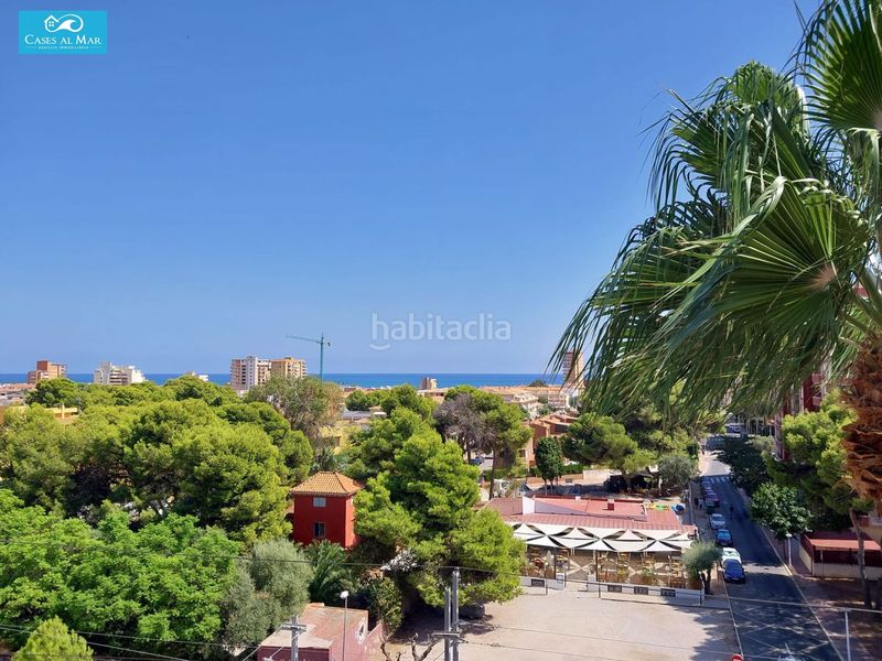 Foto 28feb691-5d6d-4d32-98fc-7e3d9233657f. Apartament amb aparcament a Centro Oropesa del Mar