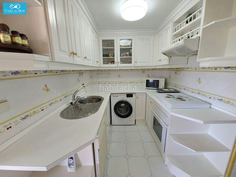 Foto 339583cc-49c1-4886-b98a-6f758152e9c5. Apartament amb aparcament a Centro Oropesa del Mar