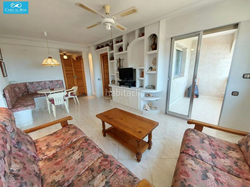 Foto 366d239f-ee2c-476b-8305-269ff5fb40e3. Apartament amb aparcament a Centro Oropesa del Mar