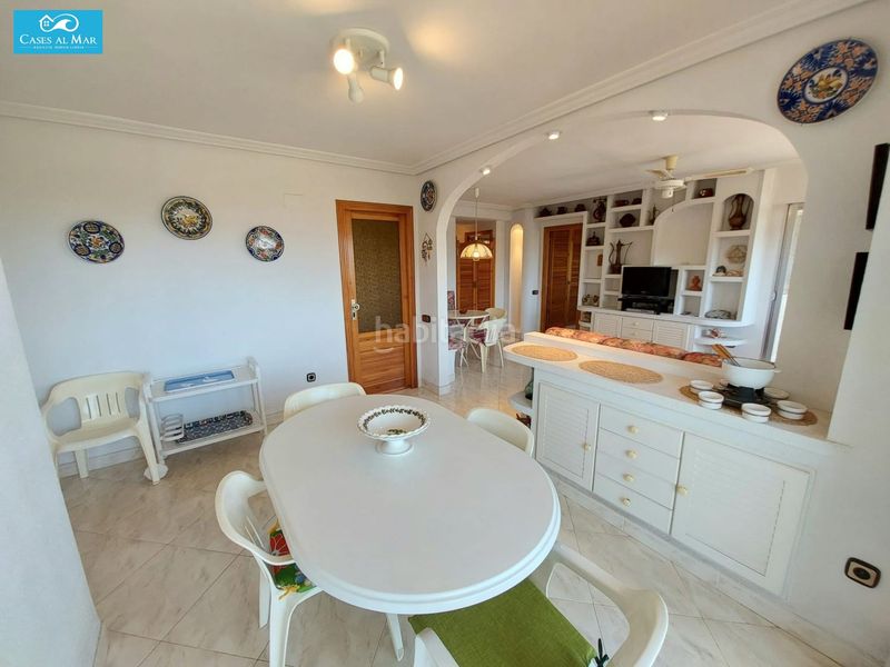 Foto 40410c6b-b294-40da-ae08-81b0af58661d. Apartament amb aparcament a Centro Oropesa del Mar