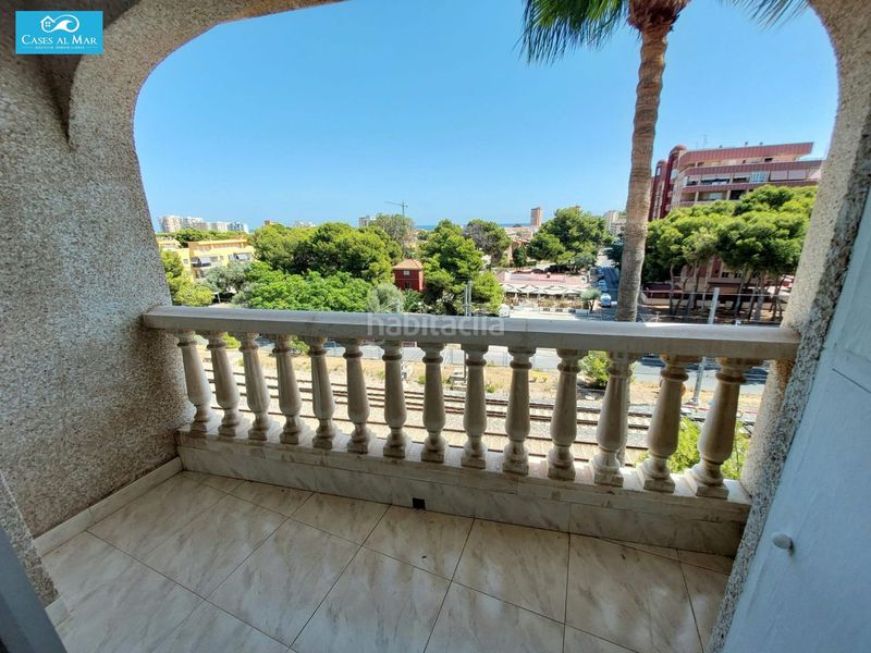 Foto 4650a8bb-bd3c-4b6d-abb3-5cf278046443. Apartament amb aparcament a Centro Oropesa del Mar