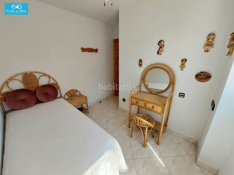 Foto 4aed691e-4839-4e42-a953-c40ae2e09170. Apartament amb aparcament a Centro Oropesa del Mar