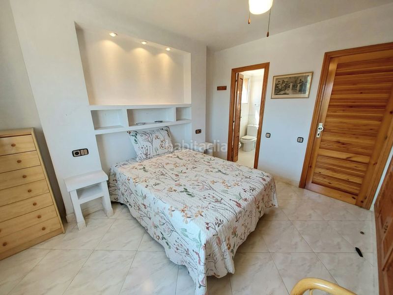 Foto 55c1be0b-561c-47f7-8071-98f557f6cb57. Apartament amb aparcament a Centro Oropesa del Mar