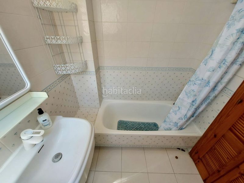 Foto 64e962b2-fe4c-45a4-b7bd-e528e15003f8. Apartament amb aparcament a Centro Oropesa del Mar
