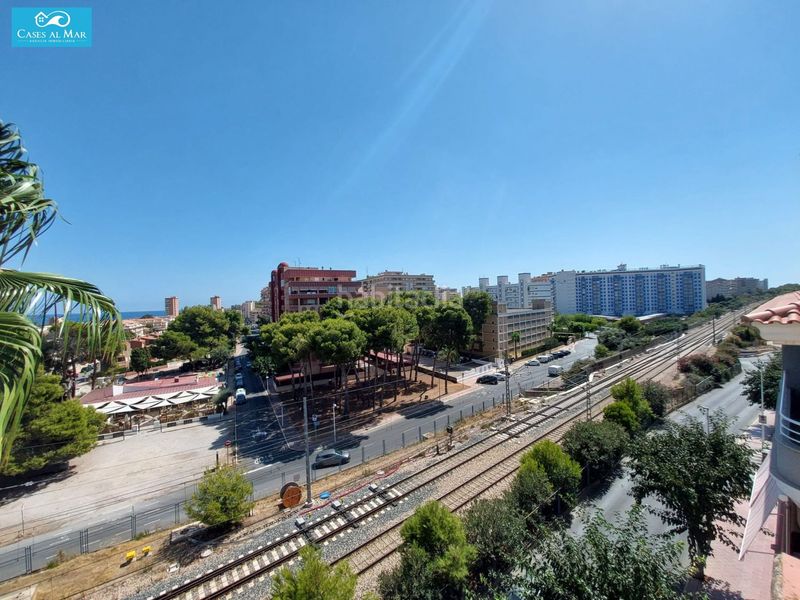 Foto 695637fd-2bdd-49e7-b43f-e30b05feda26. Apartament amb aparcament a Centro Oropesa del Mar