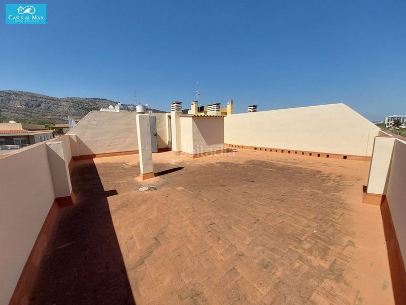 Foto 7b959420-5097-4f16-9d09-8d5f1a2ec3b1. Apartament amb aparcament a Centro Oropesa del Mar