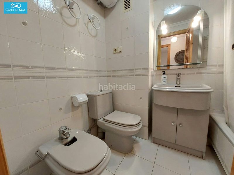 Foto 7eb31110-83a1-4ad8-998d-692b55c2fb8a. Apartament amb aparcament a Centro Oropesa del Mar