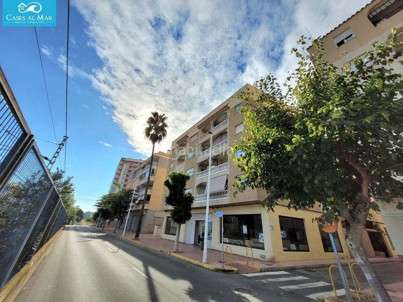 Foto 8de39271-a93b-4bc3-8839-0bd7f093f651. Apartament amb aparcament a Centro Oropesa del Mar