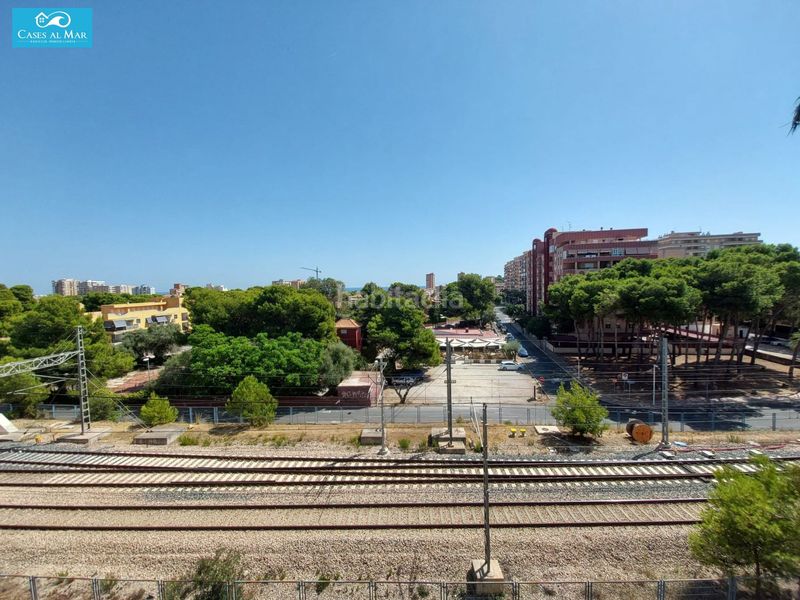Foto 95663a25-cd32-4d37-bf91-6fe912da1a96. Apartament amb aparcament a Centro Oropesa del Mar