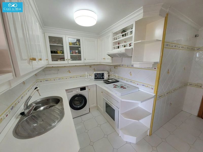 Foto b21feea4-3ae8-419e-a6bc-18a30ad47b6c. Apartament amb aparcament a Centro Oropesa del Mar