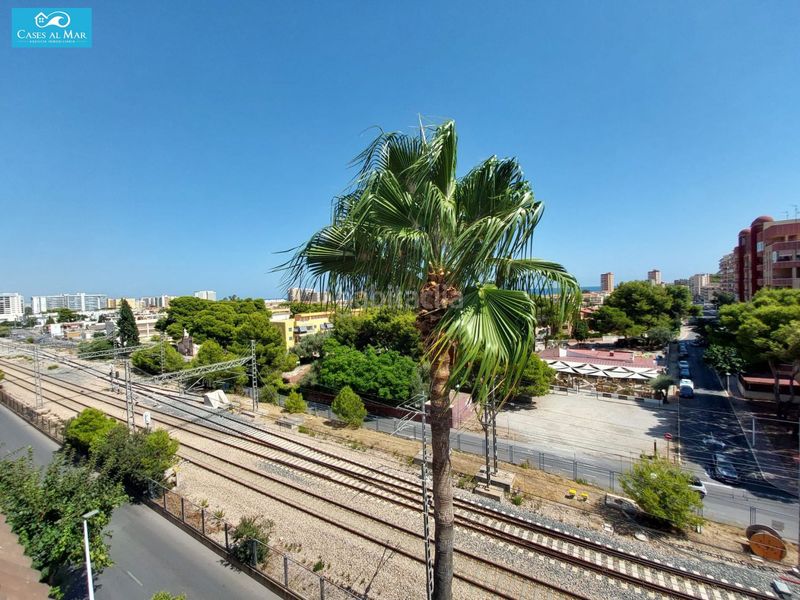 Foto b62f5020-c9de-4152-b12e-f3196dde5af4. Apartament amb aparcament a Centro Oropesa del Mar