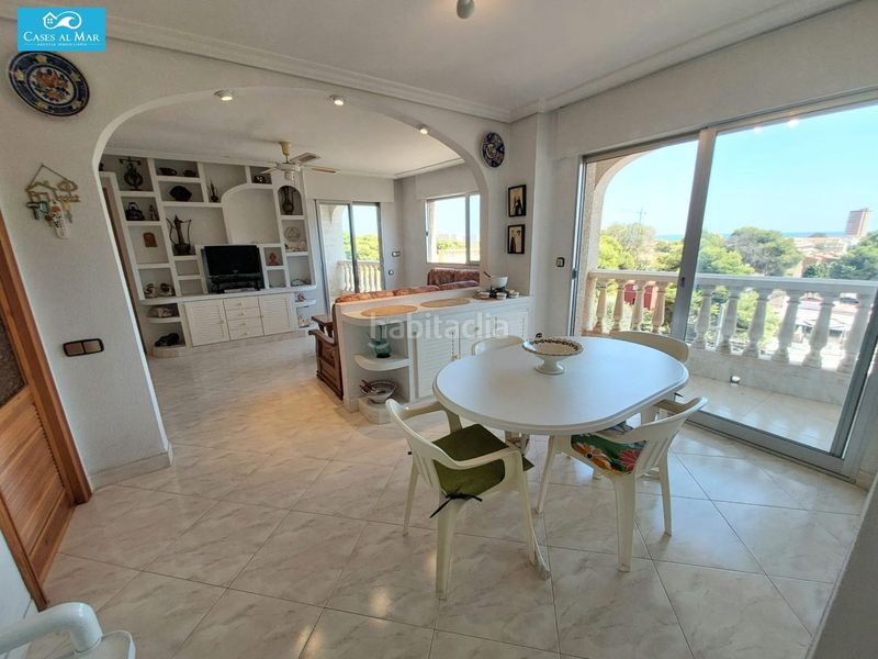 Foto bca1210a-ac3d-4e80-b036-61ec2135057e. Apartament amb aparcament a Centro Oropesa del Mar
