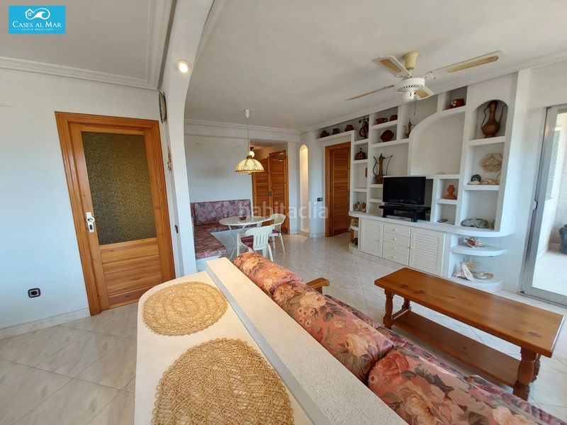 Foto c411bdad-1876-4d03-8c14-ca63c263af3b. Apartament amb aparcament a Centro Oropesa del Mar