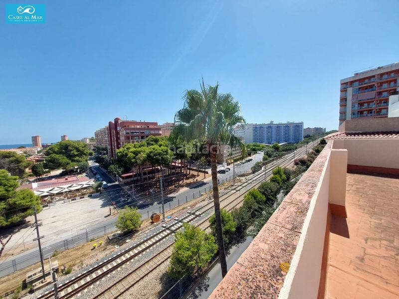 Foto cbdfe745-c94c-4540-b310-68664e998580. Apartament amb aparcament a Centro Oropesa del Mar