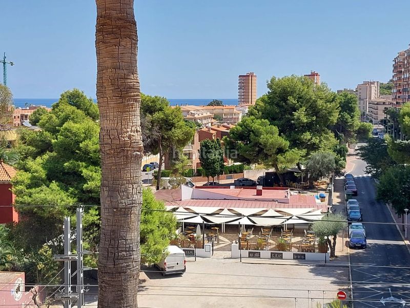 Foto d3e16896-ed1f-4182-a046-5343e4e0260c. Apartament amb aparcament a Centro Oropesa del Mar