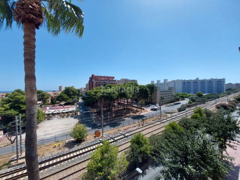 Foto e266444b-097d-49b5-b506-f03871808295. Apartament amb aparcament a Centro Oropesa del Mar