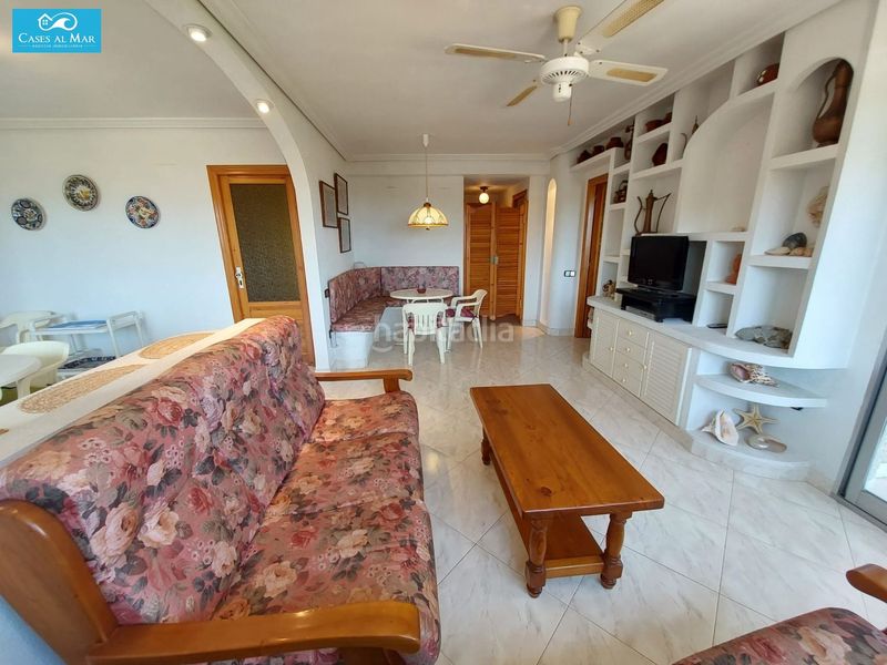 Foto e63d06e7-afa4-4ee4-b5e9-231f8ab7c44e. Apartament amb aparcament a Centro Oropesa del Mar