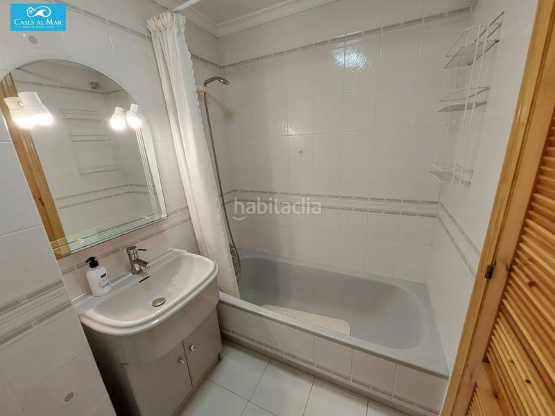 Foto ea038595-41fa-4886-b7af-d8bd7805cc14. Apartament amb aparcament a Centro Oropesa del Mar