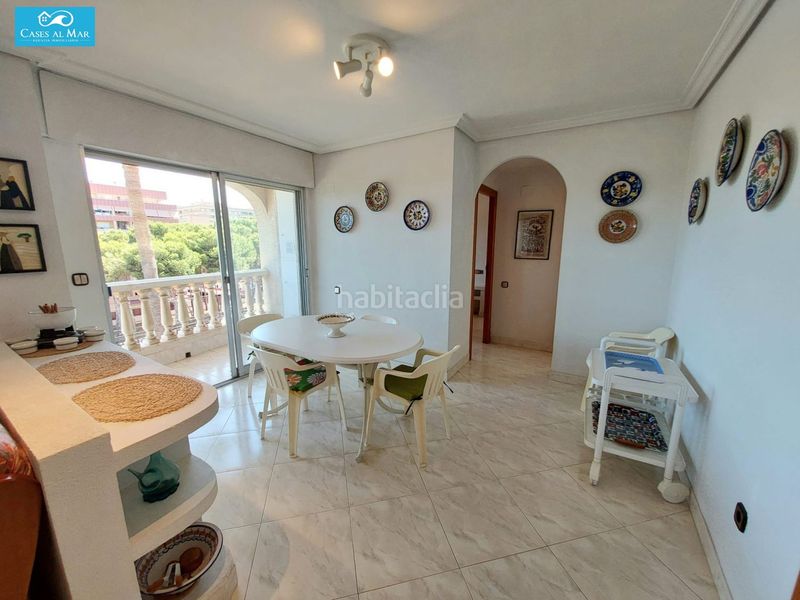 Foto eb3da557-9f54-442c-9d71-5e2cb25eb7db. Apartament amb aparcament a Centro Oropesa del Mar