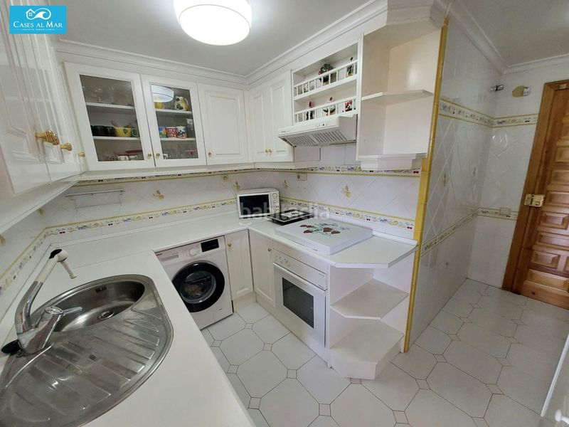 Foto eb751b26-5d86-4994-aaf5-0f7e300d01bb. Apartament amb aparcament a Centro Oropesa del Mar