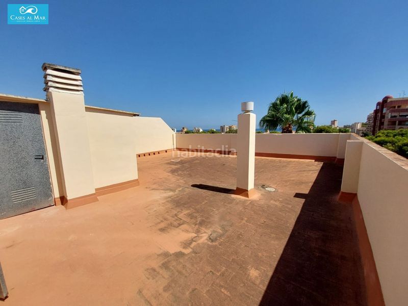 Foto f4e0683b-5337-4361-b192-b650e4c92206. Apartament amb aparcament a Centro Oropesa del Mar