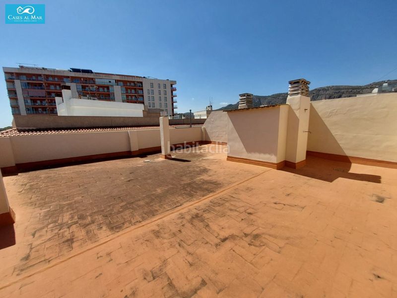 Foto f7bc1709-6b57-4239-8a18-0bac3fa506b8. Apartament amb aparcament a Centro Oropesa del Mar