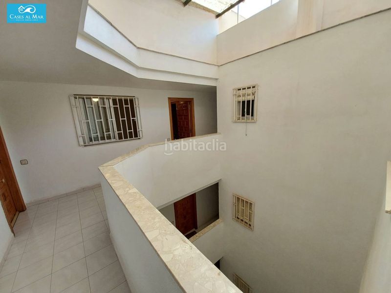 Foto ffd85b9c-ec43-4274-8926-7db823e6326b. Apartament amb aparcament a Centro Oropesa del Mar