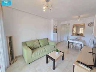 Piccolo appartamento in Central 58. Apartamento en venta en marina dor, 2 dormitorios.