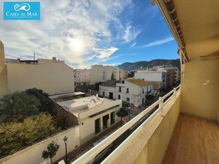 Piccolo appartamento  De la estacion 37. Apartamento en venta en pueblo, 2 dormitorios.