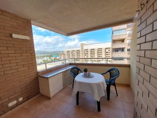 Appartement  Central 40. Apartamento en venta en marina dor, 2 dormitorios.