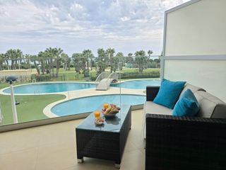 Appartement à Ur pai sector torrelasal 1. Apartamento en venta en torre la sal, 2 dormitorios.