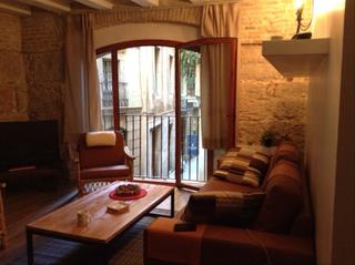 Appartement dans Carrer del cometa 6. Preciosa pieza reformada