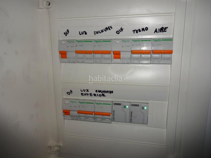 Foto 61748ac8-8ba7-4518-a500-ee9579e5d67e. Àtic amb calefacció aparcament a L´Antiga Esquerra de l´Eixample Barcelona