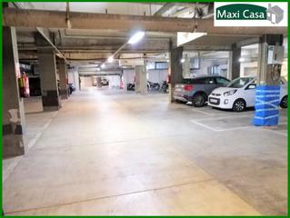 Parking coche  Carrer de bonaplata. Parking en sarria