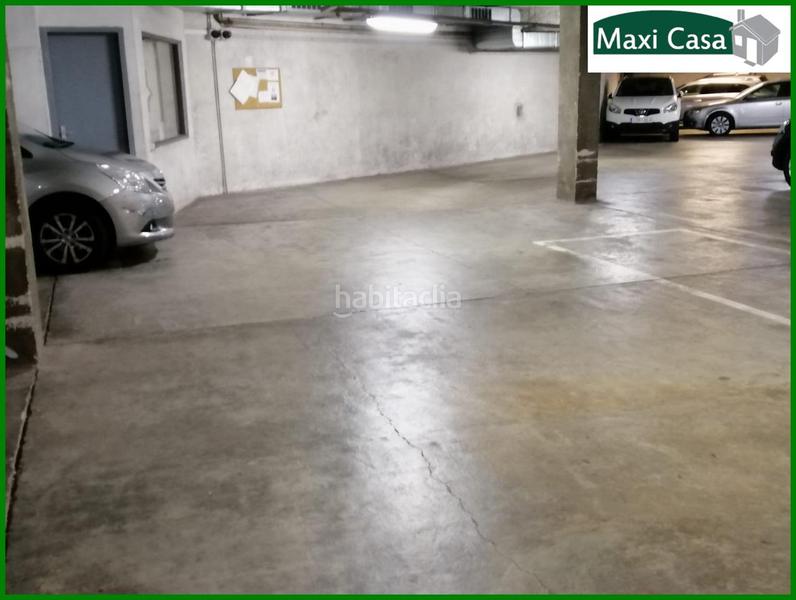 Foto 6afd24d9-a2d3-4de9-ba07-71fd56bddfba. Parking coche parking en sarria en Sarrià Barcelona