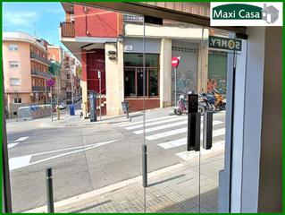 Rent Business premise  Carrer de frança. Local con muchas posibilidades en el guinardo