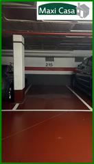 Location Parking voiture  Carrer de francesc carbonell. Alquiler plaza de parking en sarriàsant gervasi