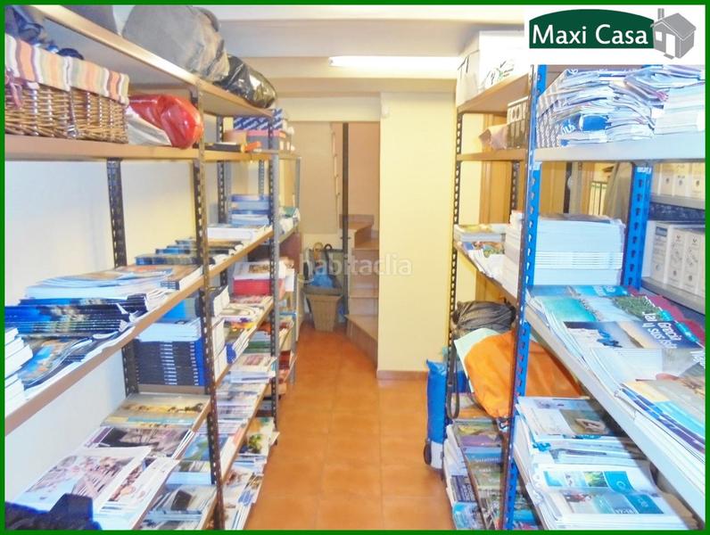 Foto 4ee36a2a-6c6a-49ac-bf5e-4e22c73c407b. Local comercial a La Nova Esquerra de l´Eixample Barcelona