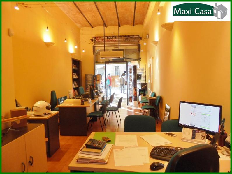 Foto 733ec9a2-a616-4a70-bd07-a7b84089aef1. Local comercial a La Nova Esquerra de l´Eixample Barcelona