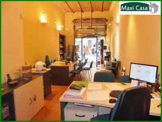 Local Comercial a Carrer d'Entença