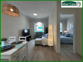 Etagenwohnung  Carrer de sant antoni maria claret
