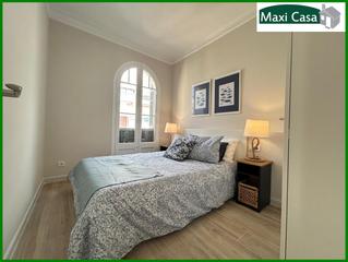 Appartement  Carrer de sant antoni maria claret