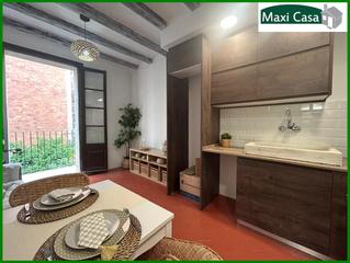 Etagenwohnung  Passatge de maiol