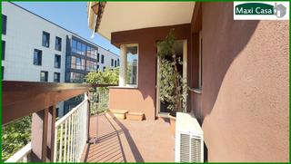 Appartamento  Carrer de mallorca. Piso en camp de larpa