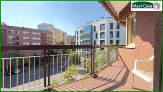Appartamento  Carrer de mallorca. Piso en camp de larpa