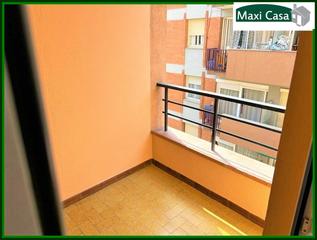 Flat  Carrer de verdi