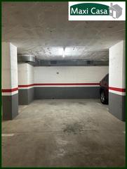 Alquiler Parking coche  De la bonanova