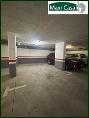 Location Parking voiture  De la bonanova